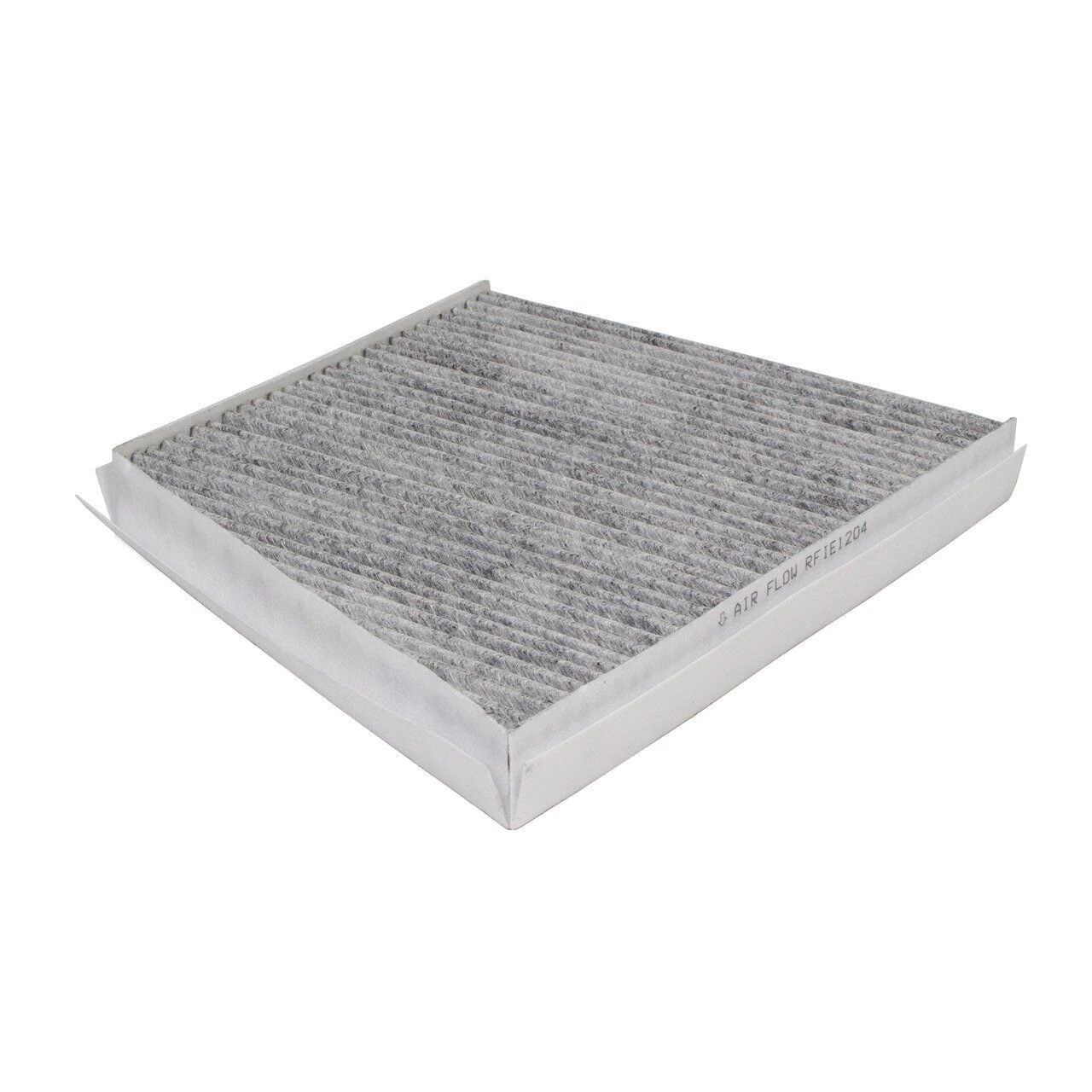 KRAFTVOLL 06040108 | Mercedes W211 Kasa Karbonlu Polen Filtresi