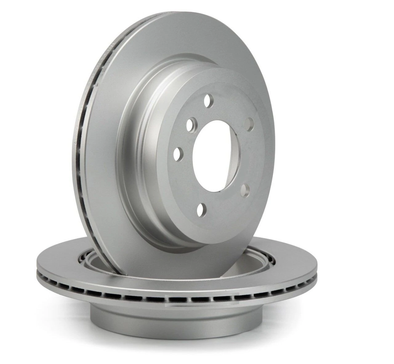 FERODO DDF1697 | Bmw E91 Kasa 320d Arka Fren Disk Takımı