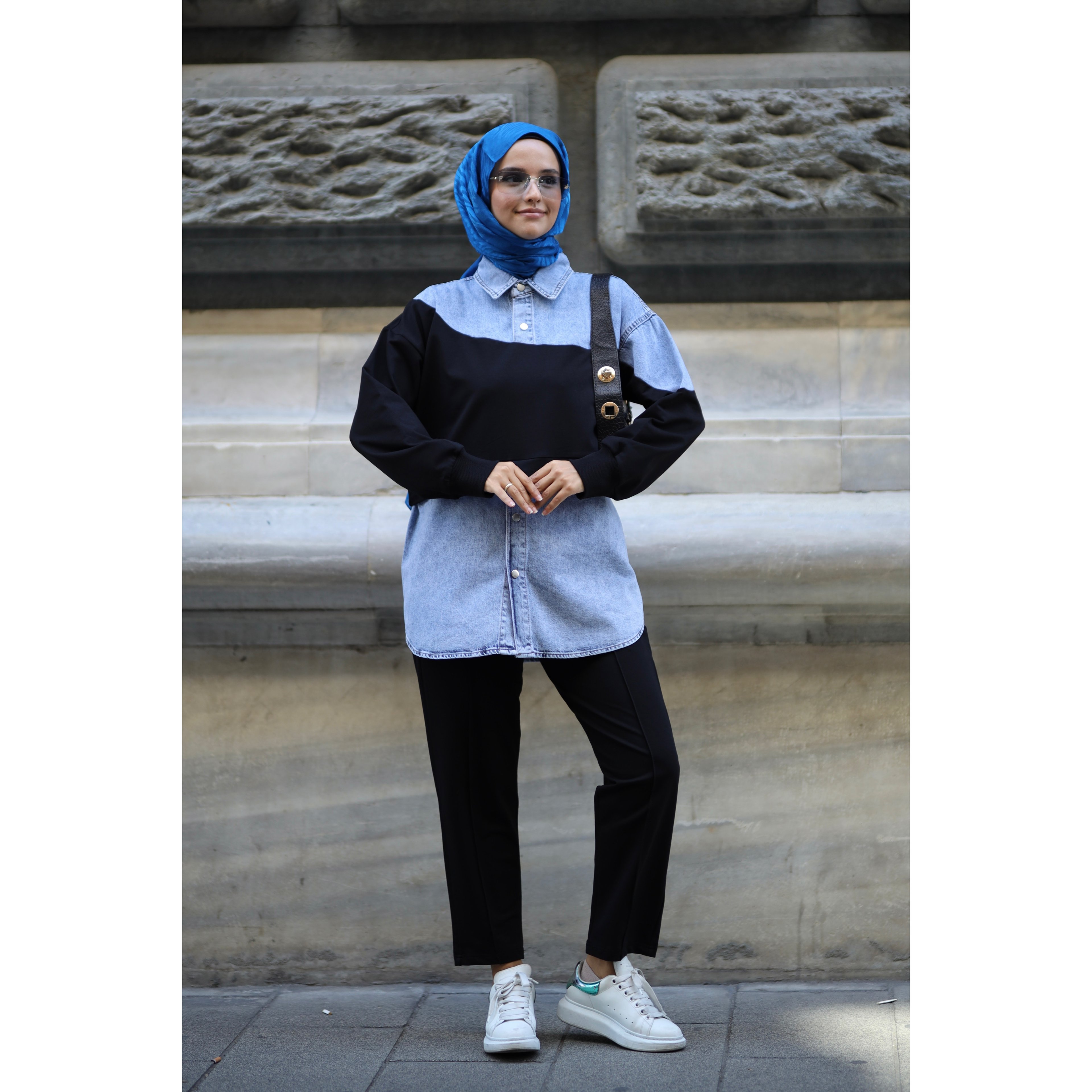 Fiona Eşofman Takımı