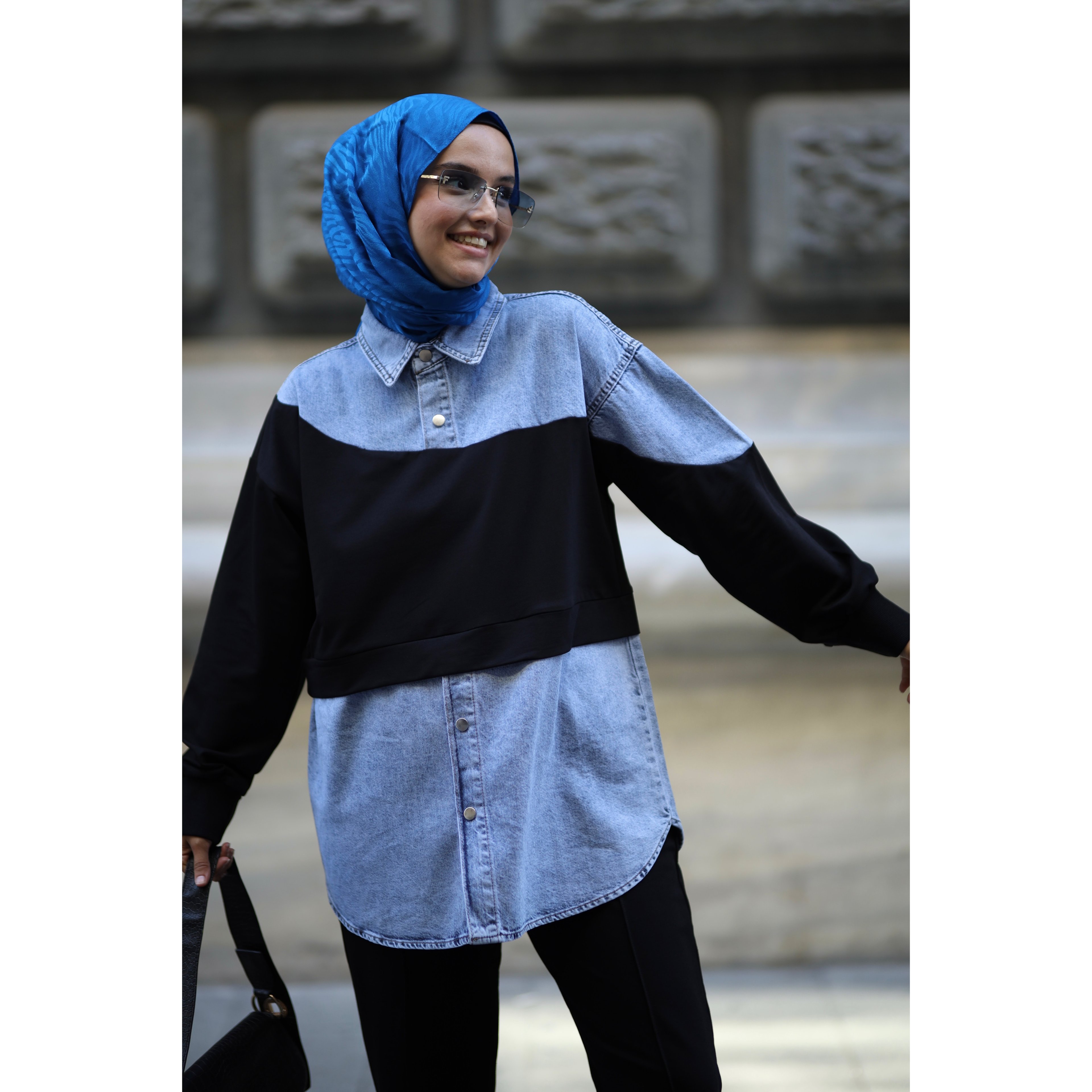 Fiona Eşofman Takımı