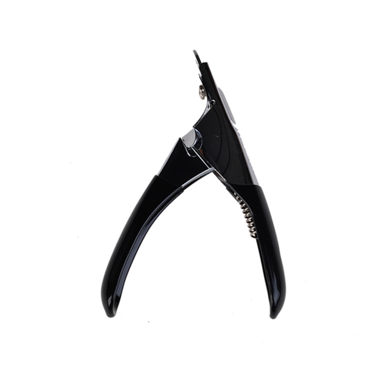 ZAMPA GİYOTİN TIRNAK MAKASI SİYAH ZT0890