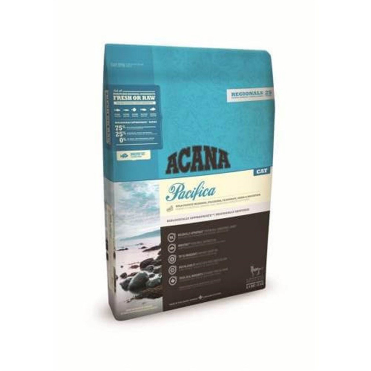 ACANA CAT PASİFİCA 1,8 KG