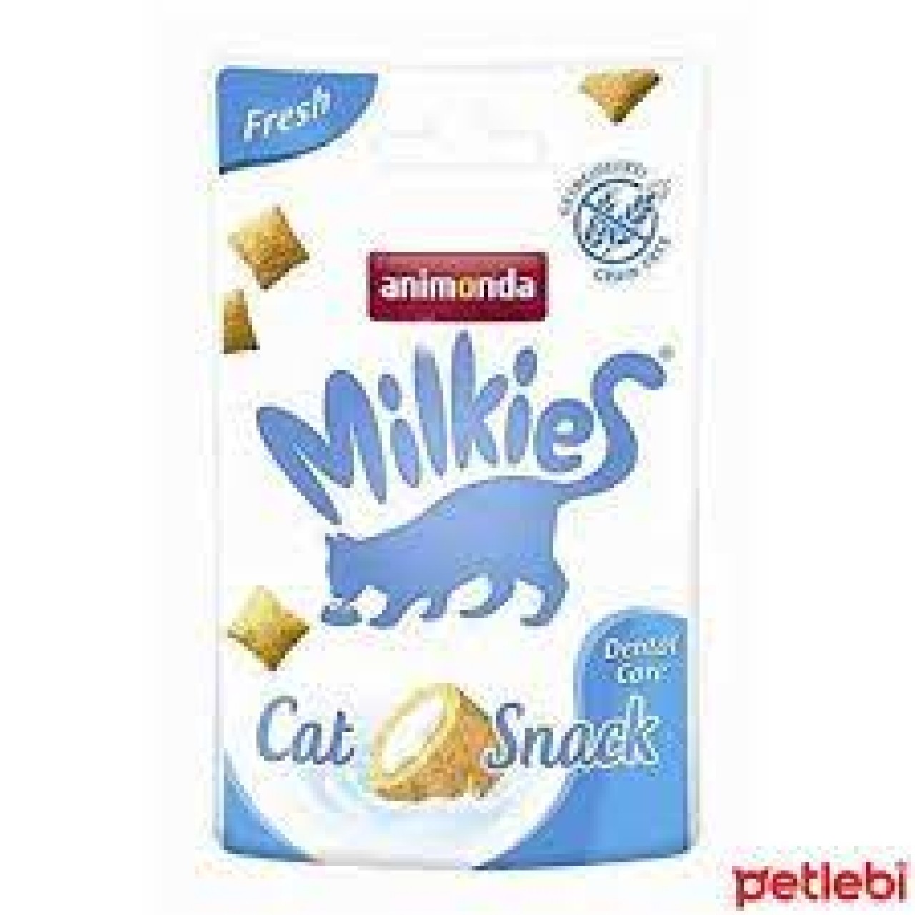 ANİMONDA MİLKİES HARMONY KEDİ ÖDÜL 30GR