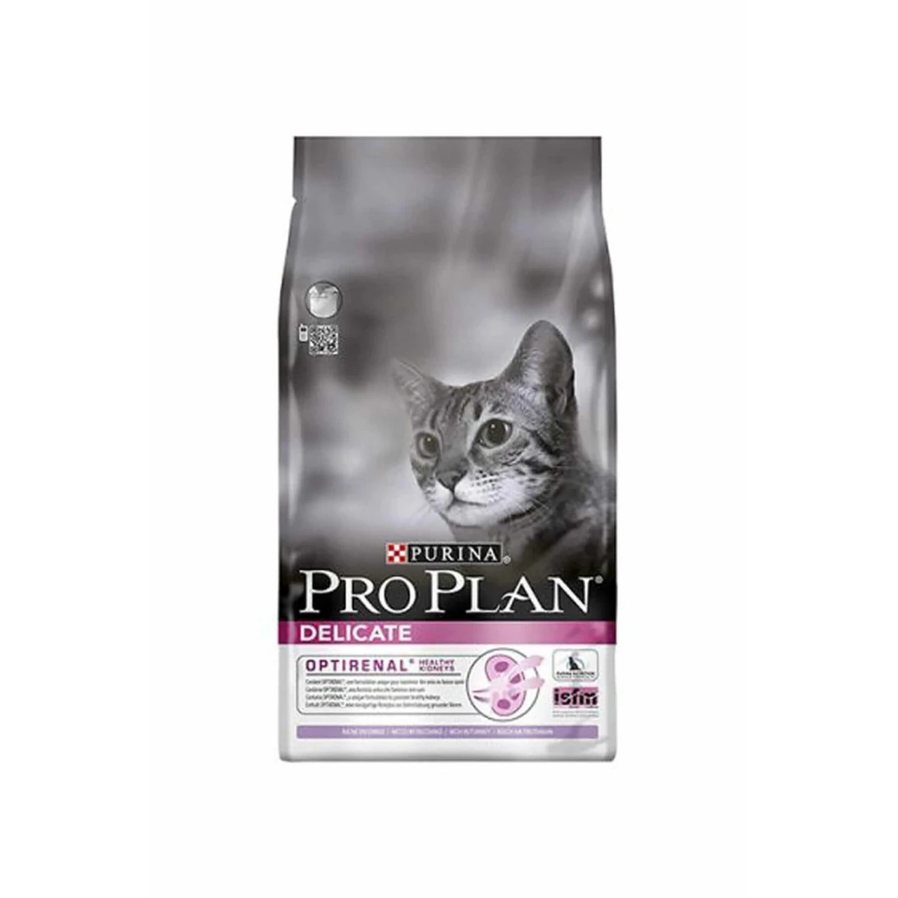 PRO PLAN CAT ADULT DELİCATE HİNDİ 3 KG