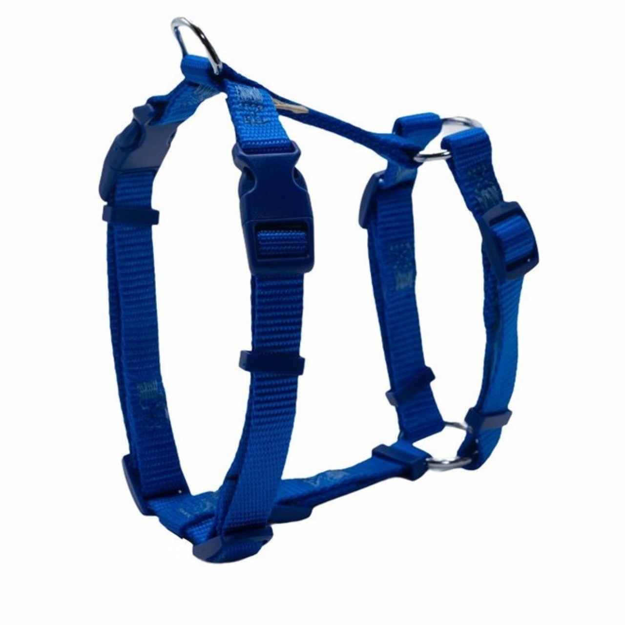 DOGGIE GÖĞÜS TASMASI DAGTS ROYALBLUE