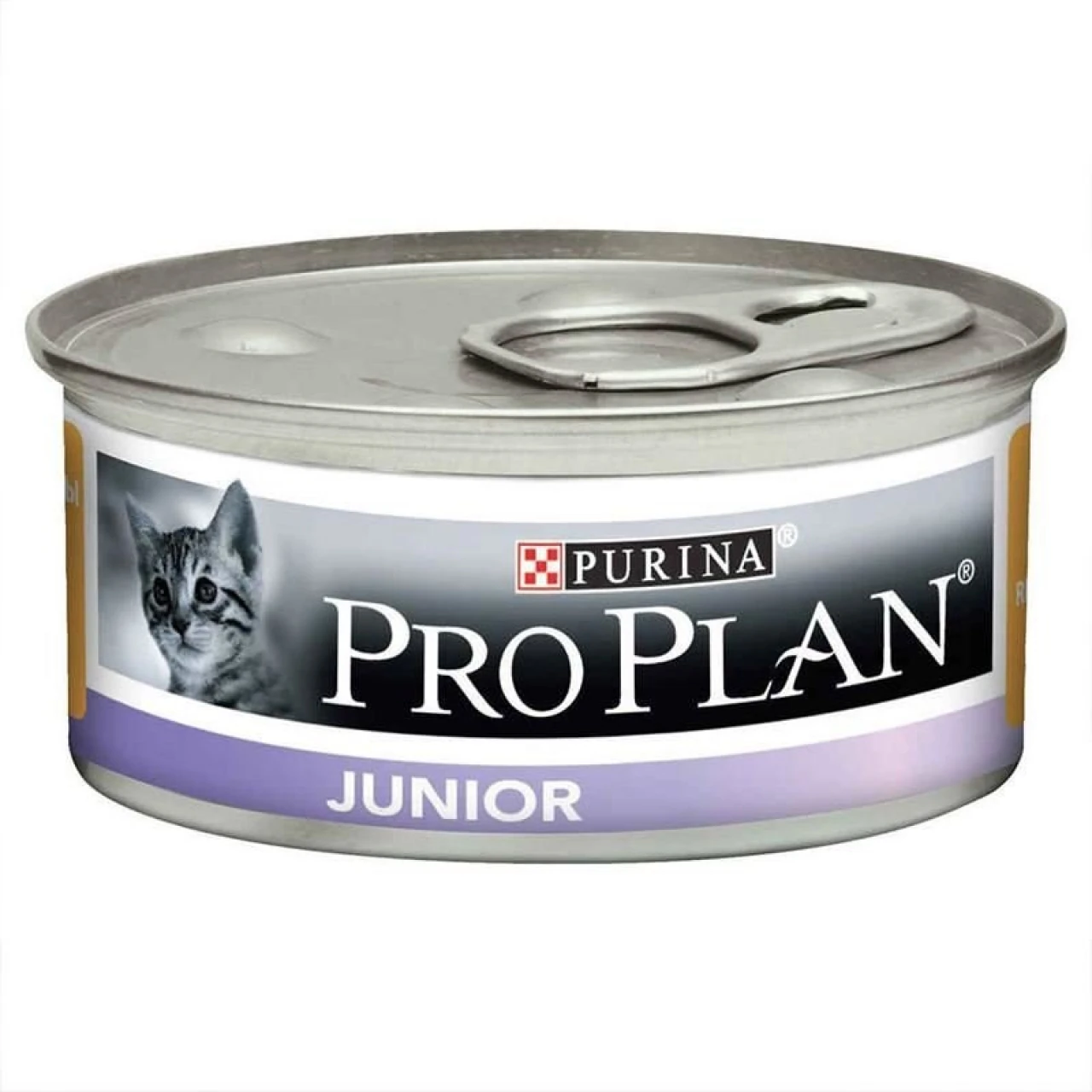 PRO PLAN CAT JUNİOR CHİCKEN 85 G