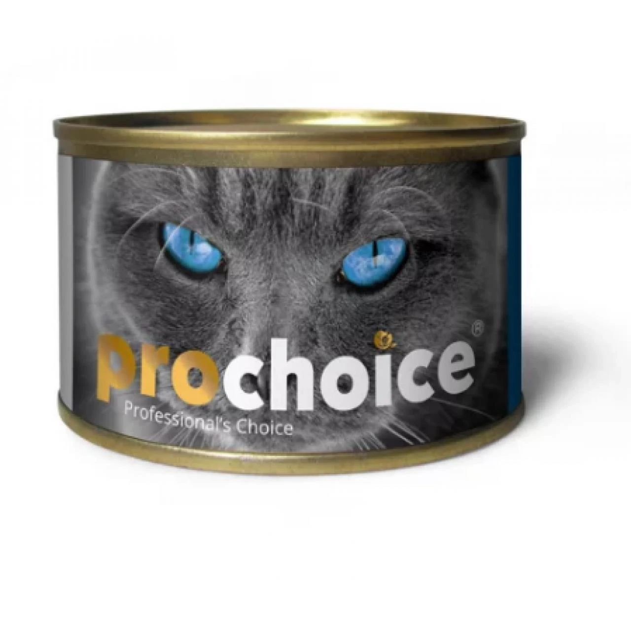 PROCHOICE ADULT CAT SARDINES&ANCOVY 80 GR