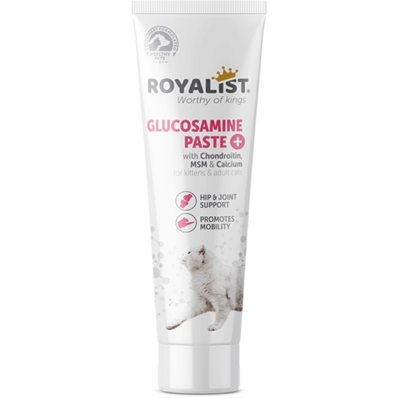 ROYALİST GLUCOSAMINE PASTE 100 GR