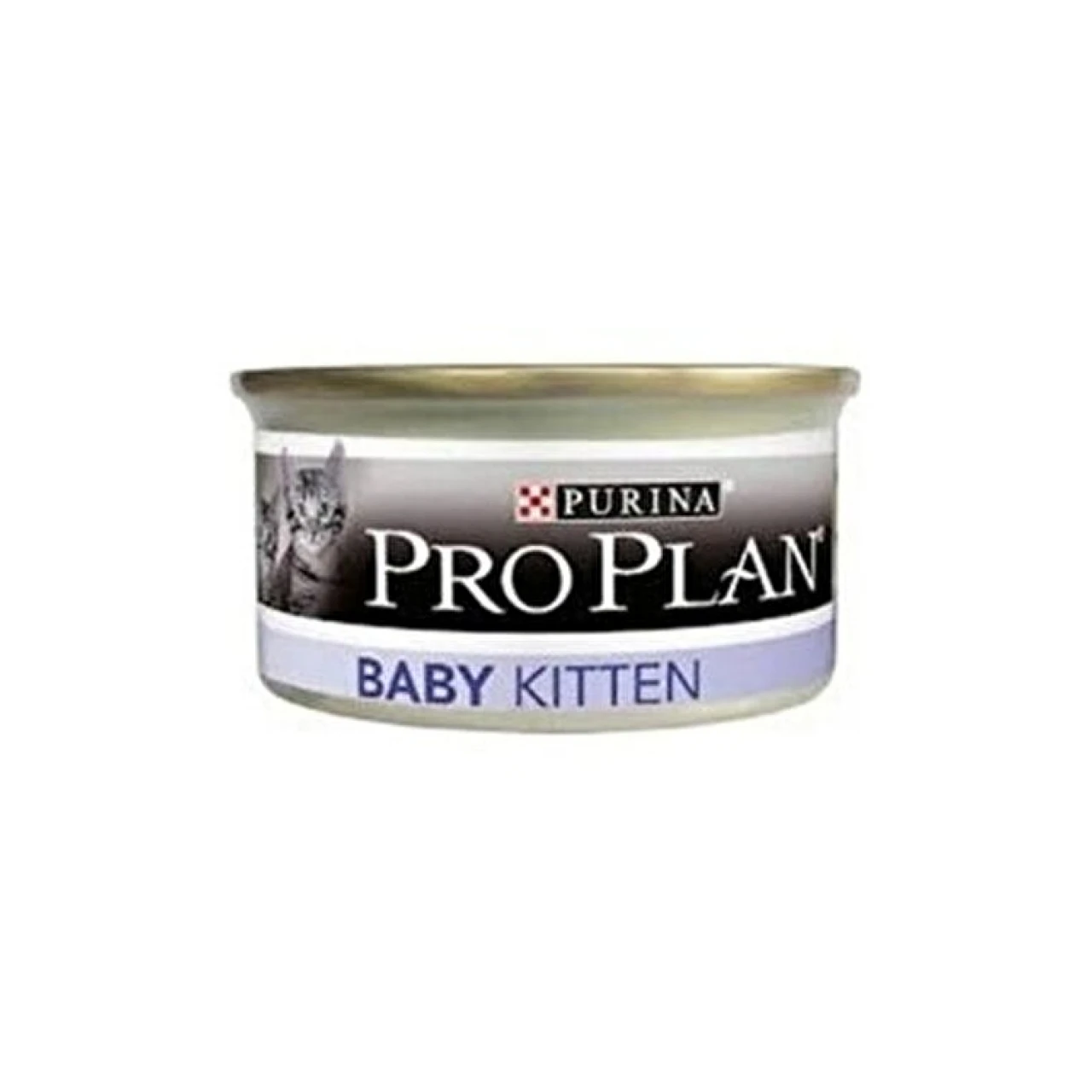 PRO PLAN KEDİ POUCH KİTTEN HİNDİ 85 GGR.