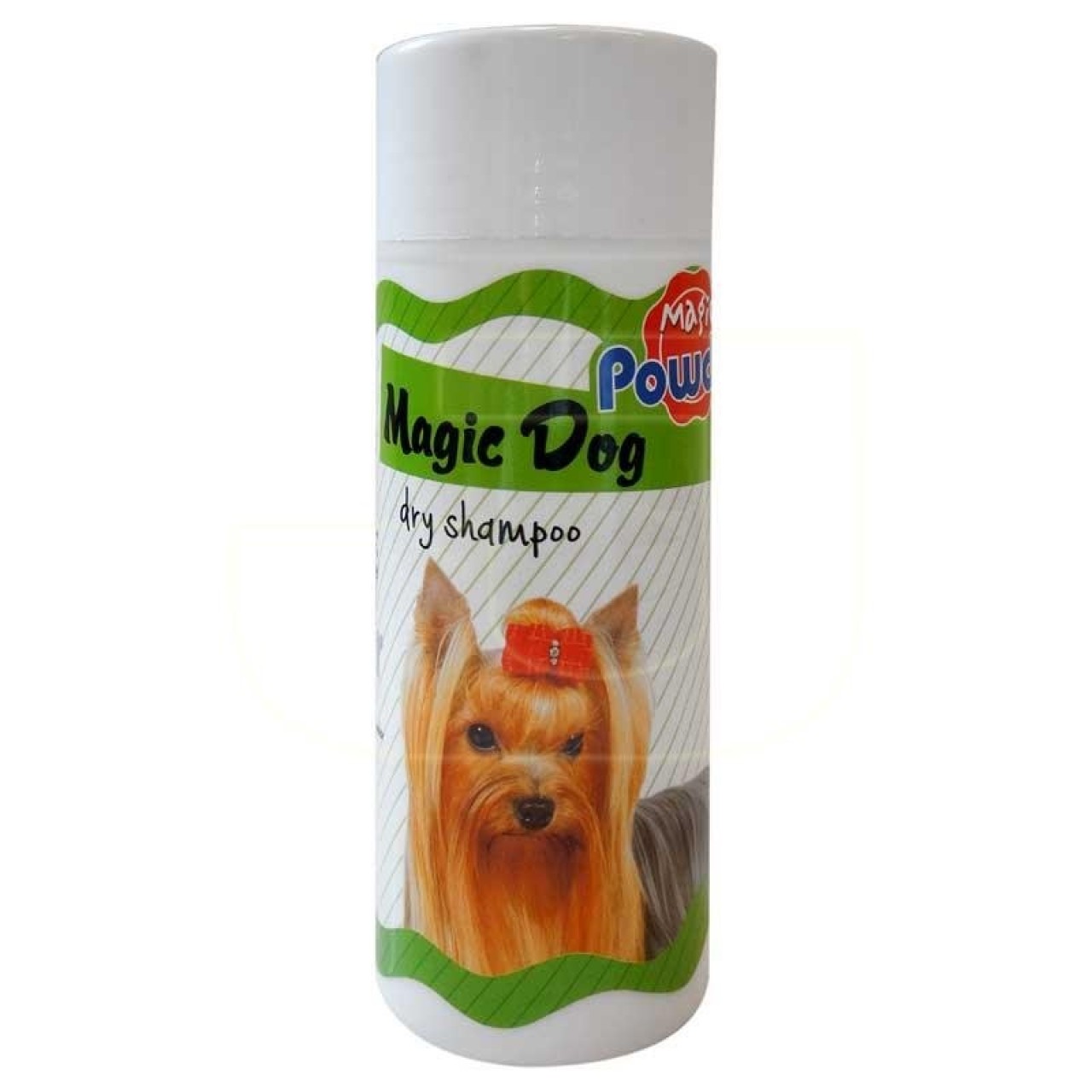 MAGİC POWDER TOZ ŞAMPUAN