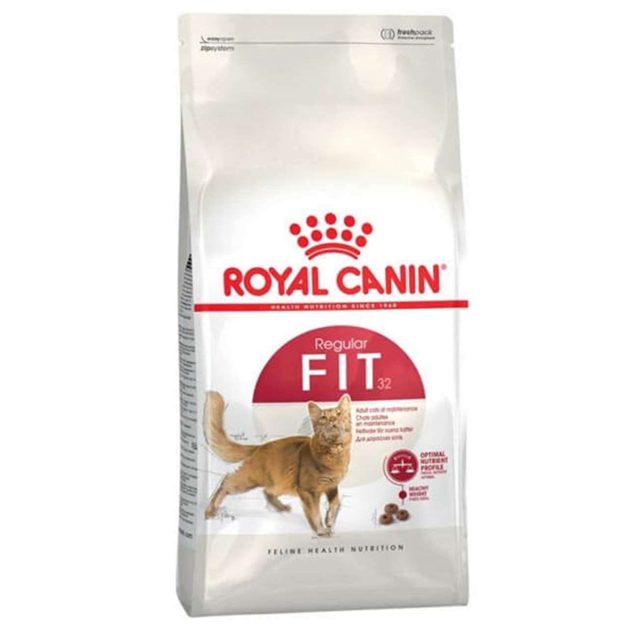 ROYAL CANIN FHN FIT32 15 KG