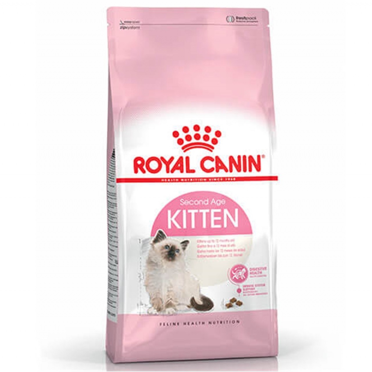 ROYAL CANIN FELİNE KİTTEN 2 KG