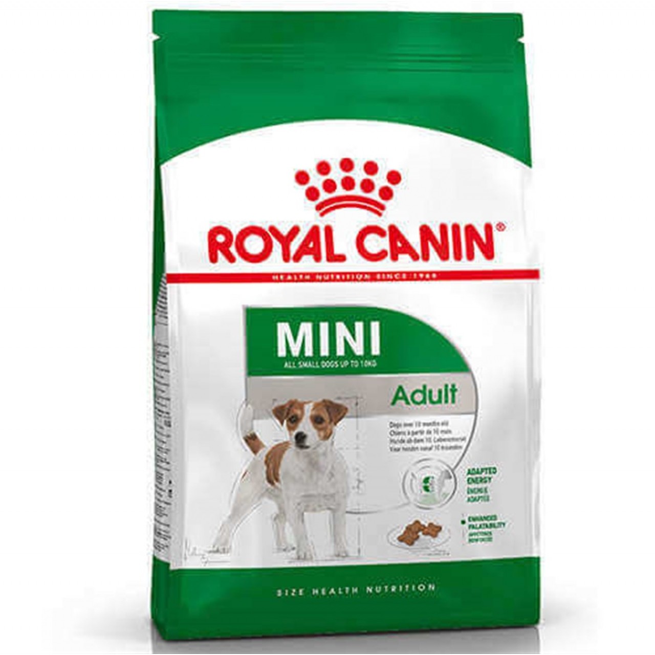 ROYAL CANIN DOG MİNİ ADULT 4 KG