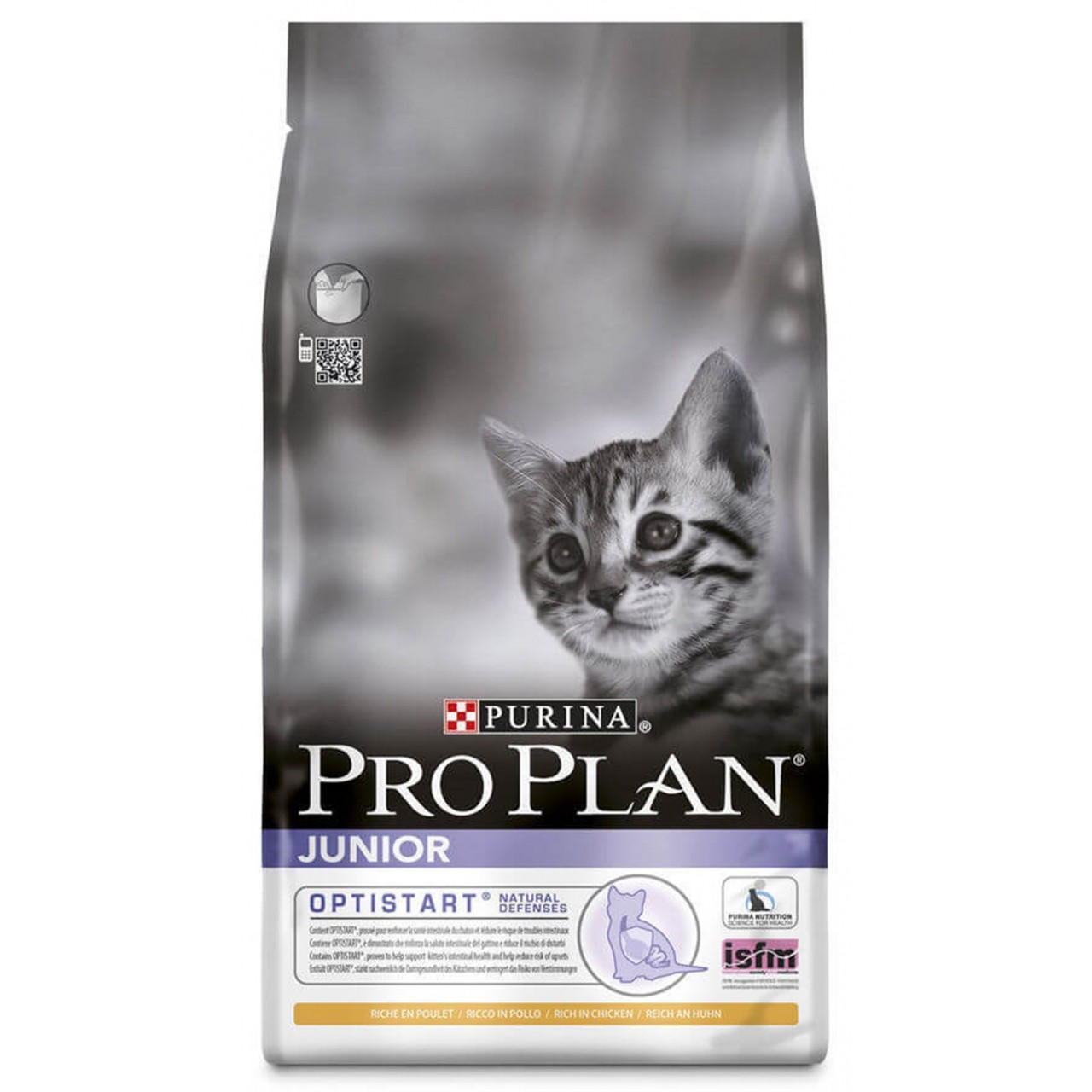 PRO PLAN OPTİSTART JUNİOR 1.5 KG
