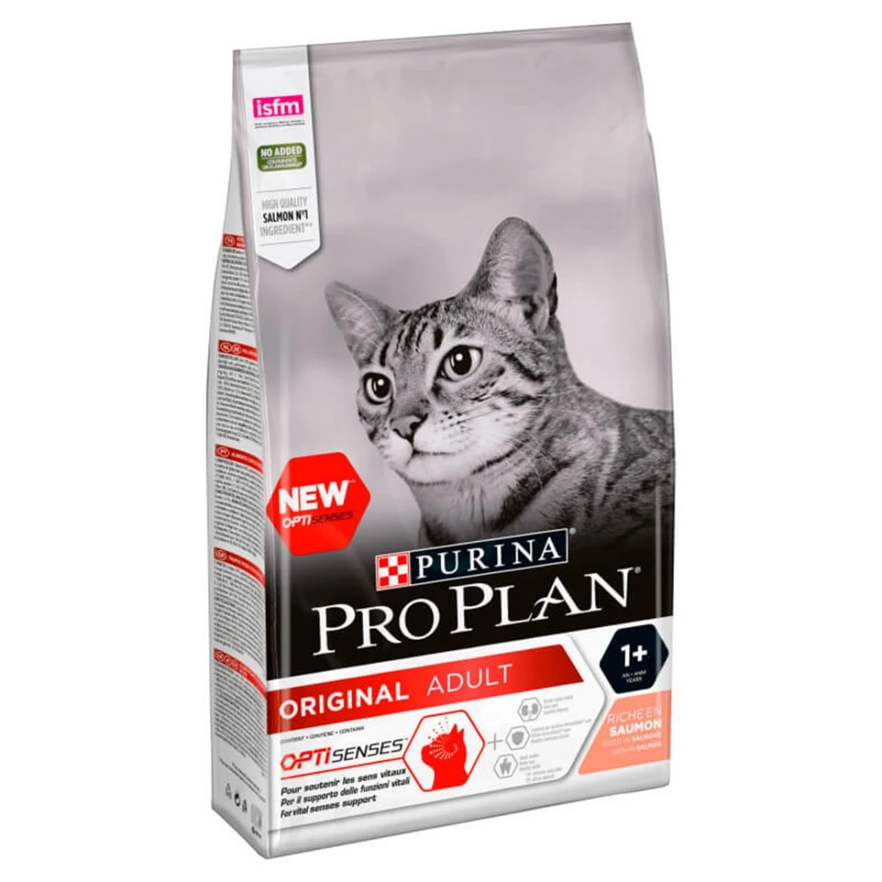PRO PLAN CAT ADULT SOMONLU 1,5 KG