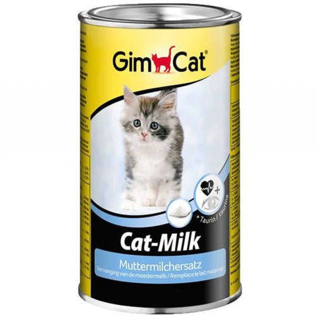 GİMPET CAT MİLK YAVRU SUT TOZU