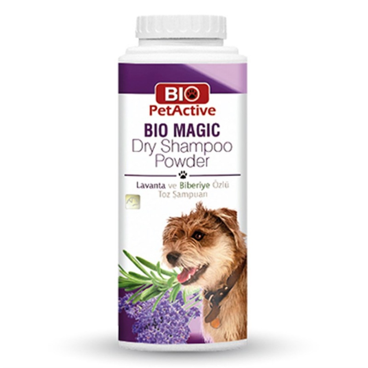 BİO PETACTİVE BİO MAGİC DRY SHAMPOO