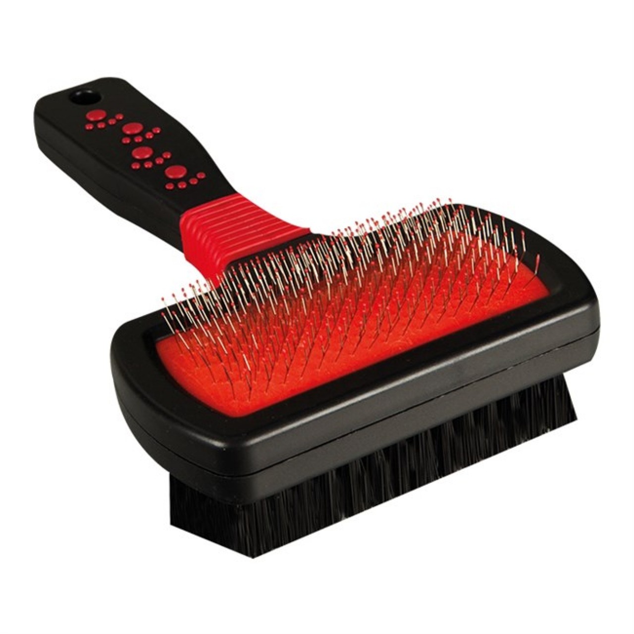POLO ÇİFT TARAFLI FIRÇA PLASTİK SAP M 6811