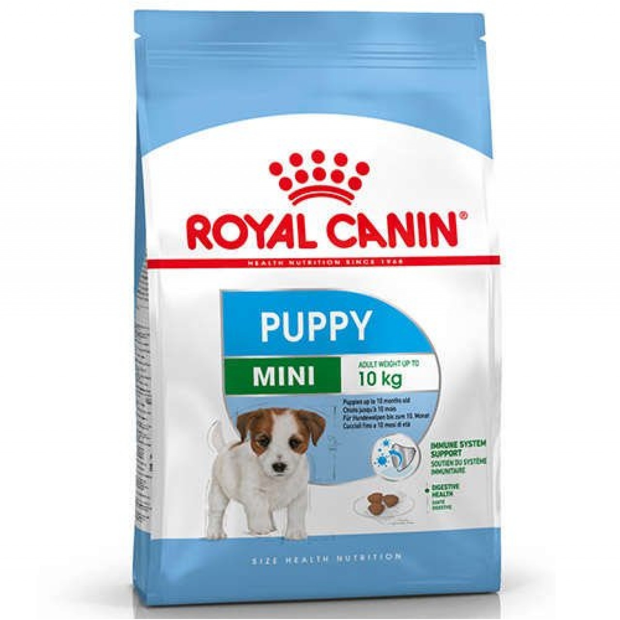 ROYAL CANIN DOG MİNİ JUNİOR 2 KG