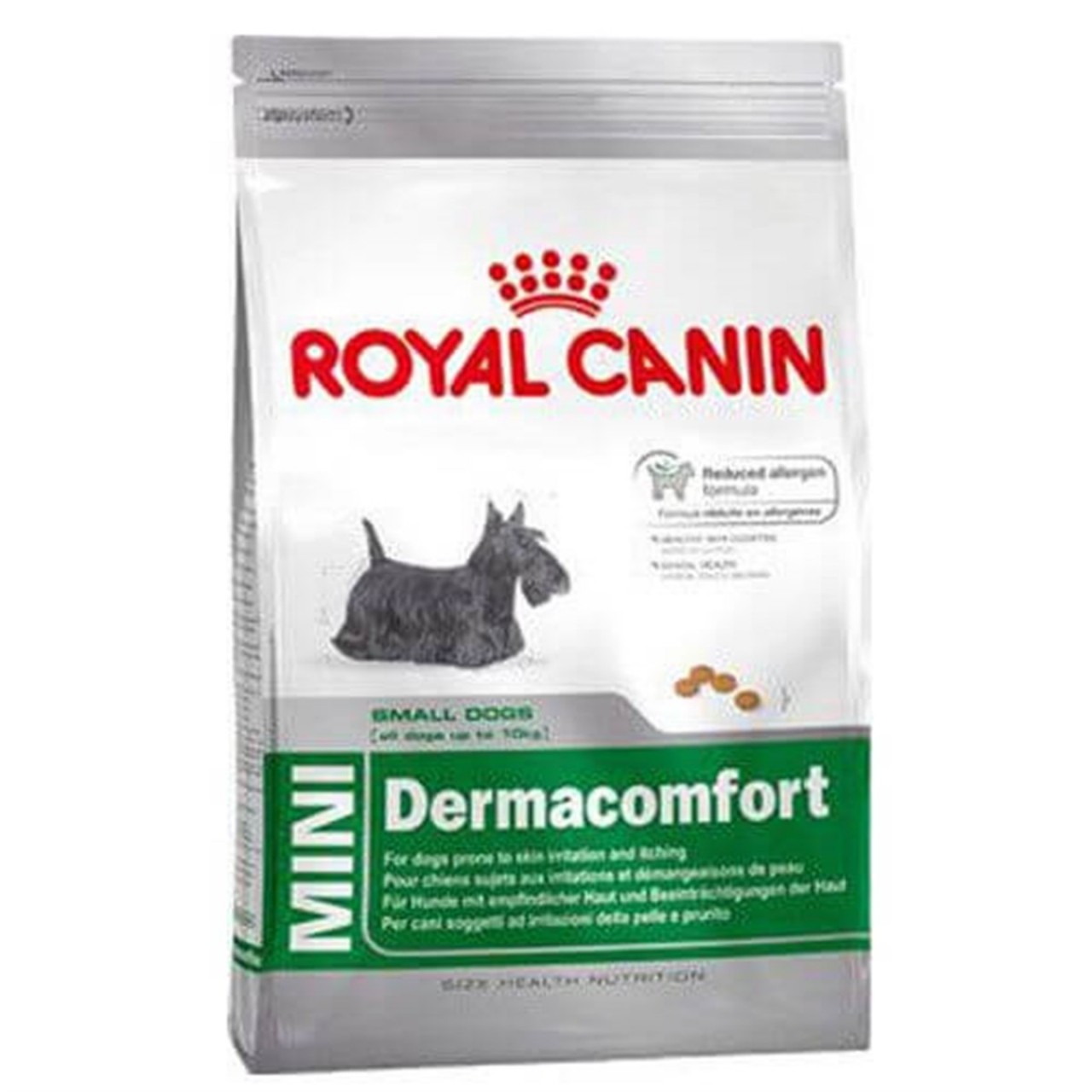 ROYAL CANIN DOG MİNİ DERMACOMFORT 2 KG
