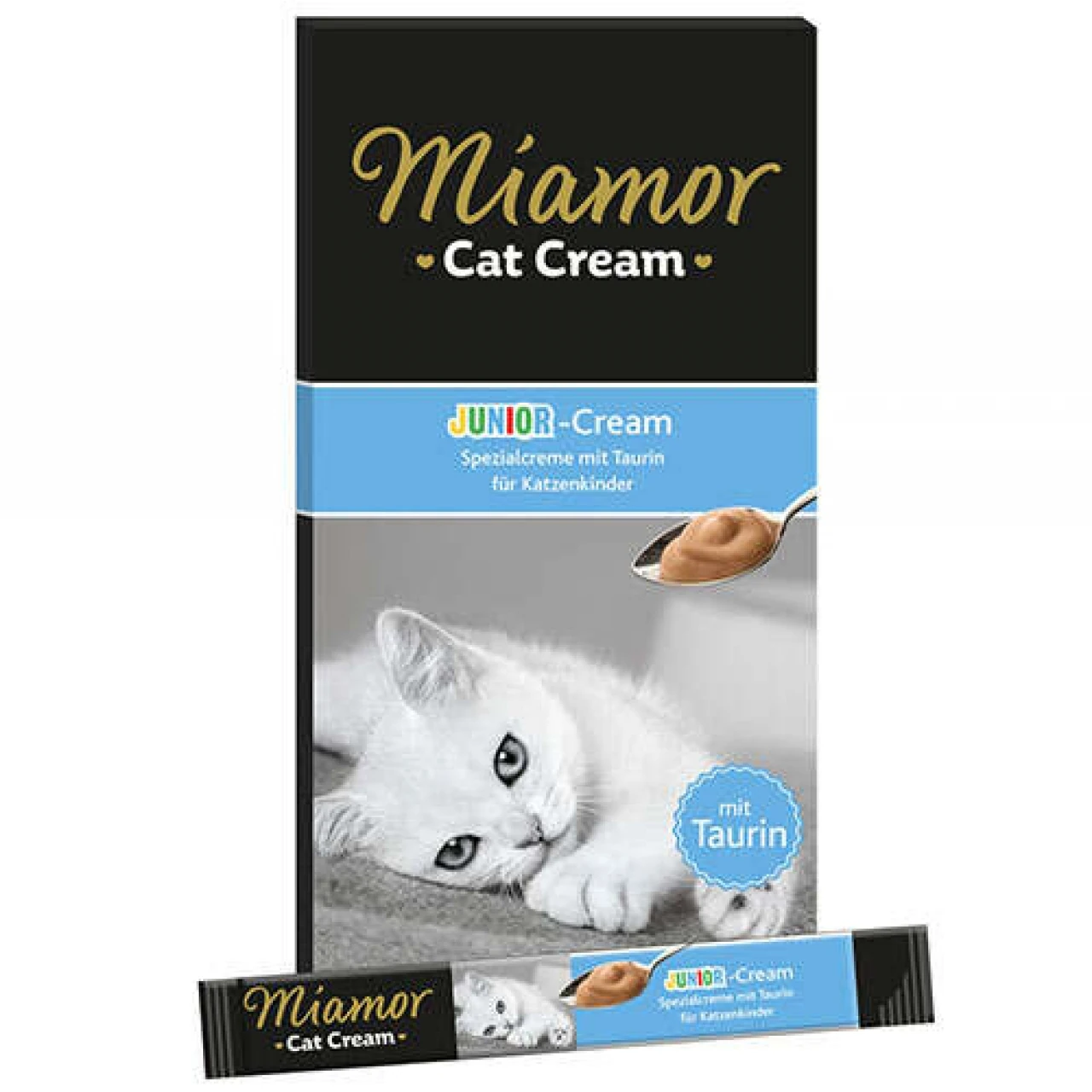 MIAMOR CREAM JUNIOR 90 GR
