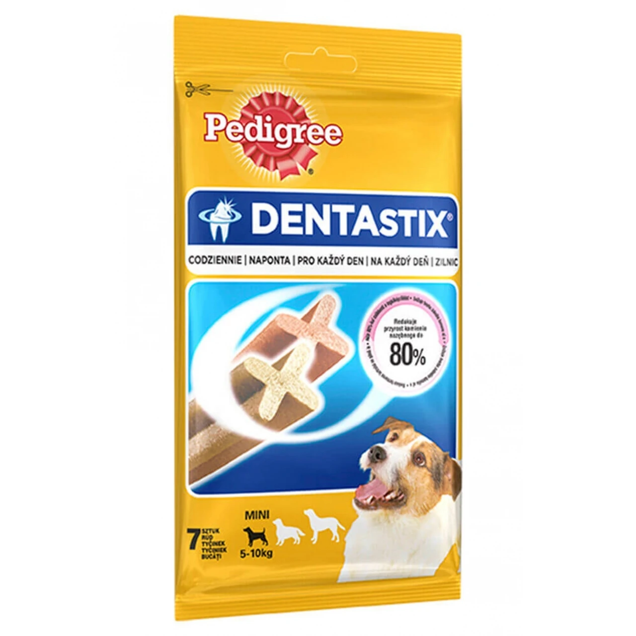 PEDİGREE DENTASTİX MİNİ