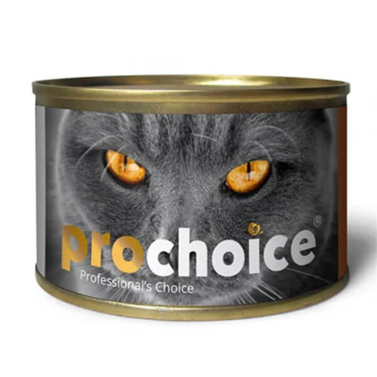 PROCHOICE ADULT CAT SALMON 80 GR