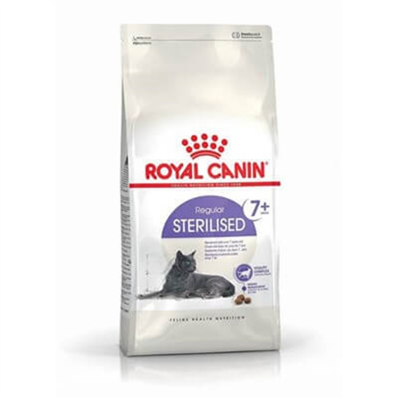 ROYAL CANIN CAT STERİL+7 3,5 KG