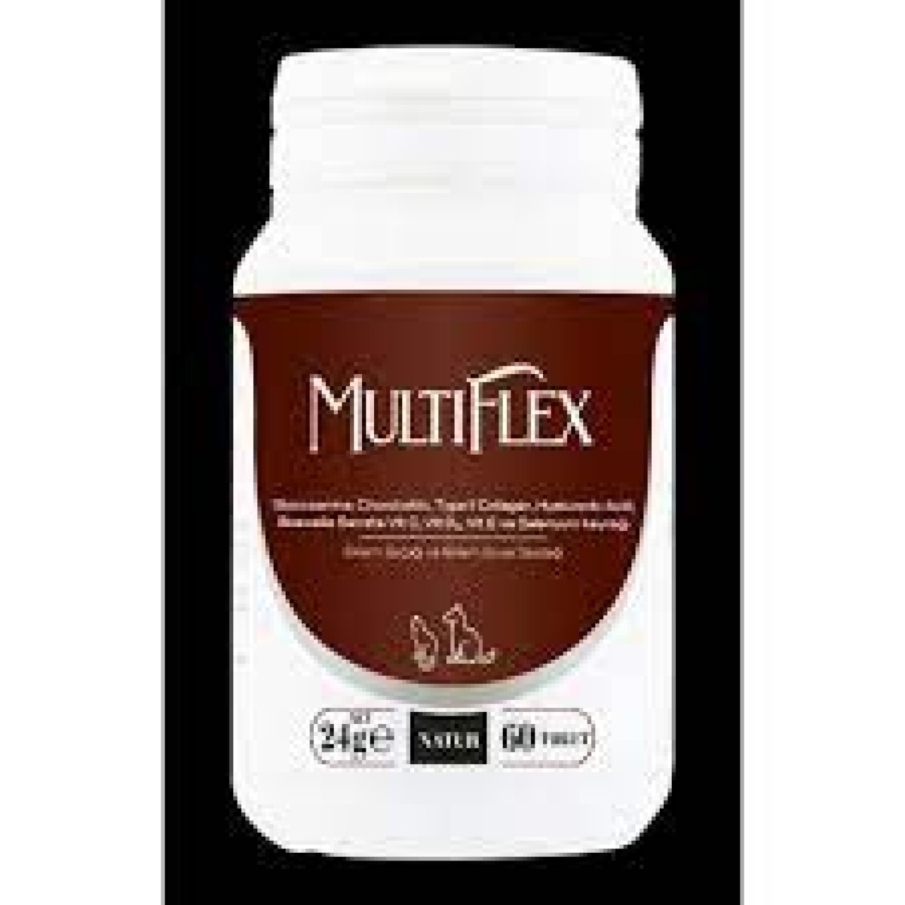 NATUR MULTİFLEX 60 TABLET