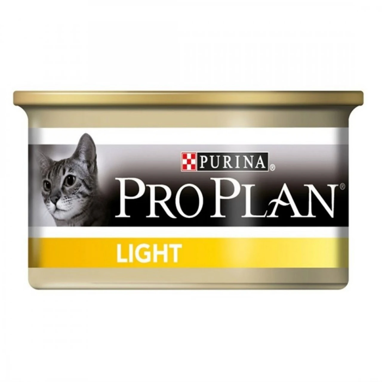 PRO PLAN CAT LİGHT HİNDİLİ 85 G