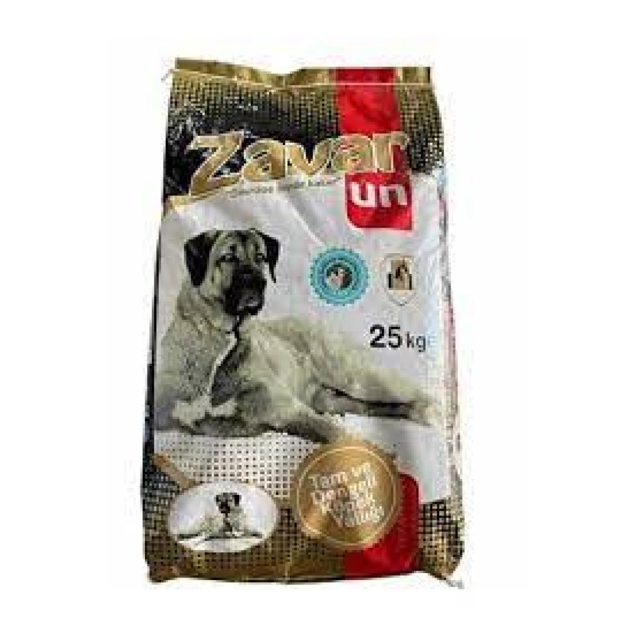 ECOPET KUZU ETLİ VE PİRİNÇLİ YETİŞKİN KÖPEK MAMASI 15 KG