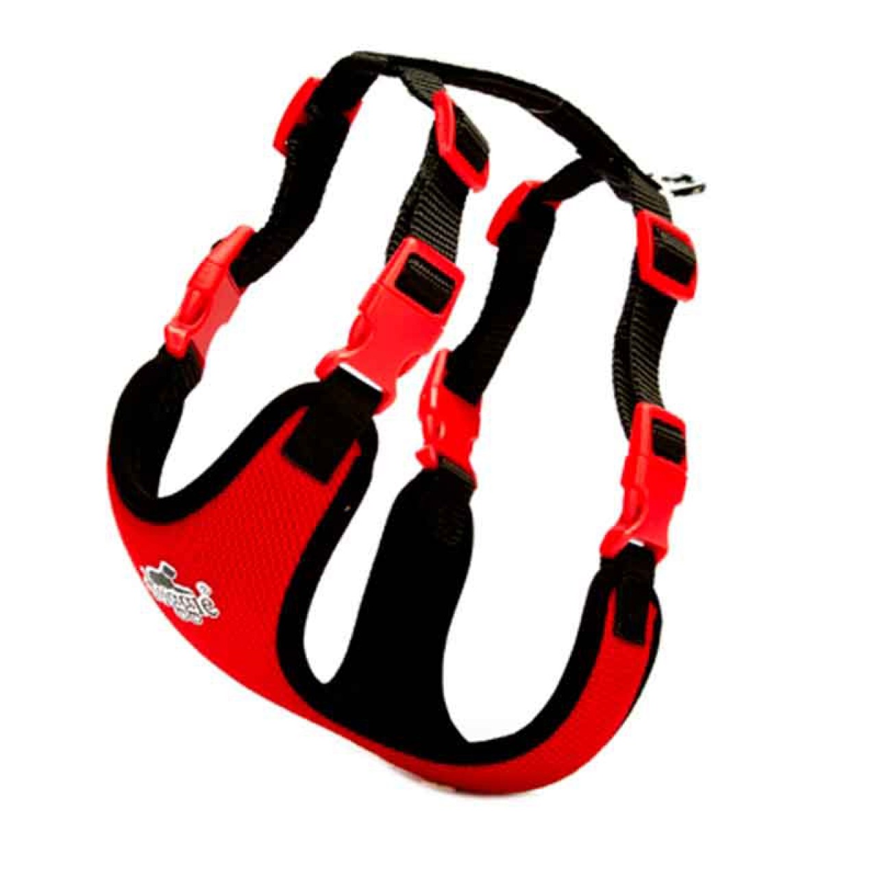 DOGGİE HAVALI G.TASMASI ADGT10L RED 70 CM