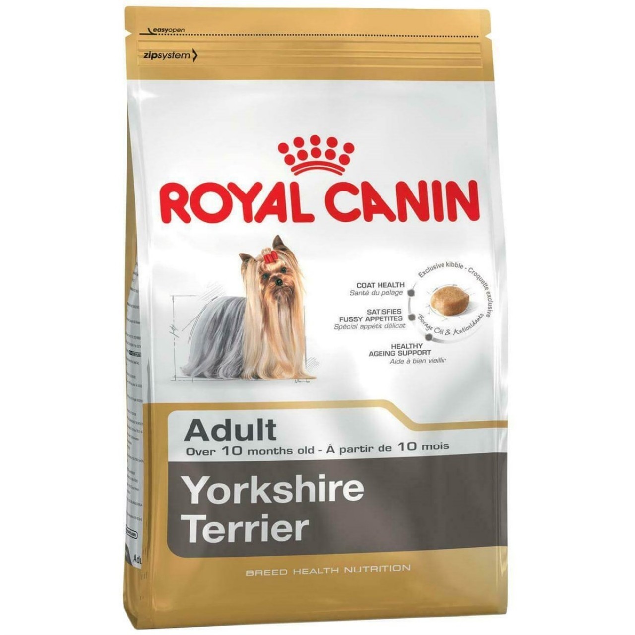 ROYAL CANIN ADULT YORKSHİRE TERRİER 1,5 KG