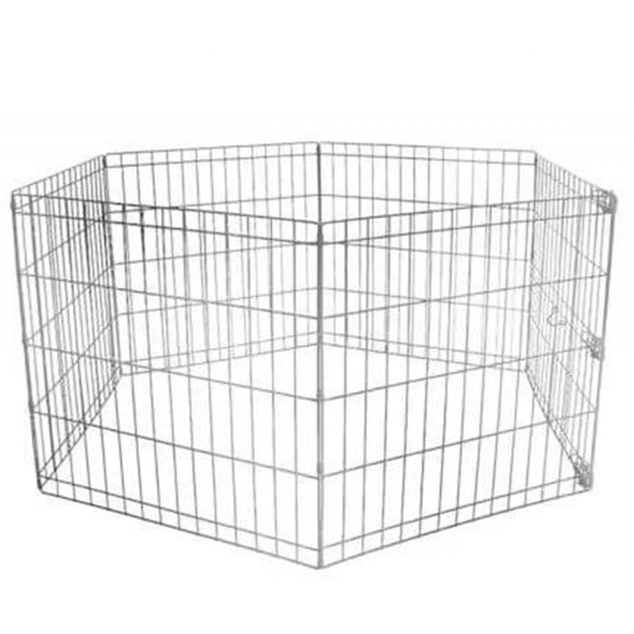 MİO TİSERT KÖPEK ÇİTİ 60*39 CM 8904
