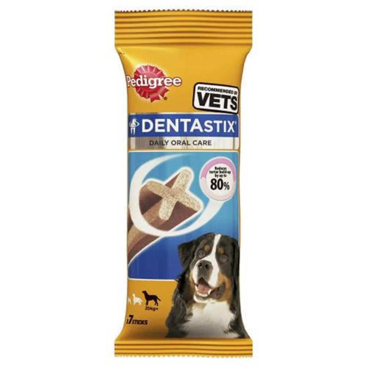 PEDİGREE DENTASTİX LARGE 270 GR.