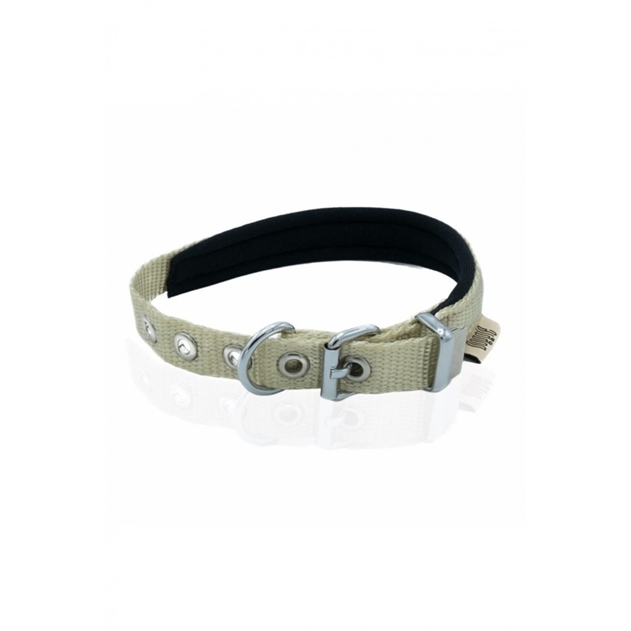 Y-DOGGİE SOFTLU TASMA DSBT-2010 S HAKİ