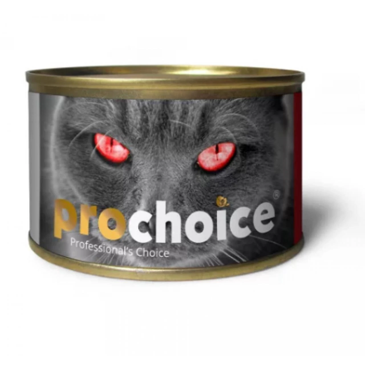 PROCHOICE ADULT CAT BEEF 80 GR