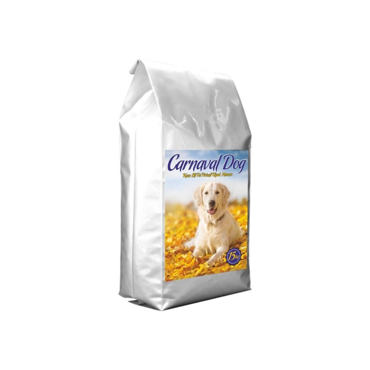 CARNAVAL KUZU ETLİ KÖPEK MAMASI 15 KG