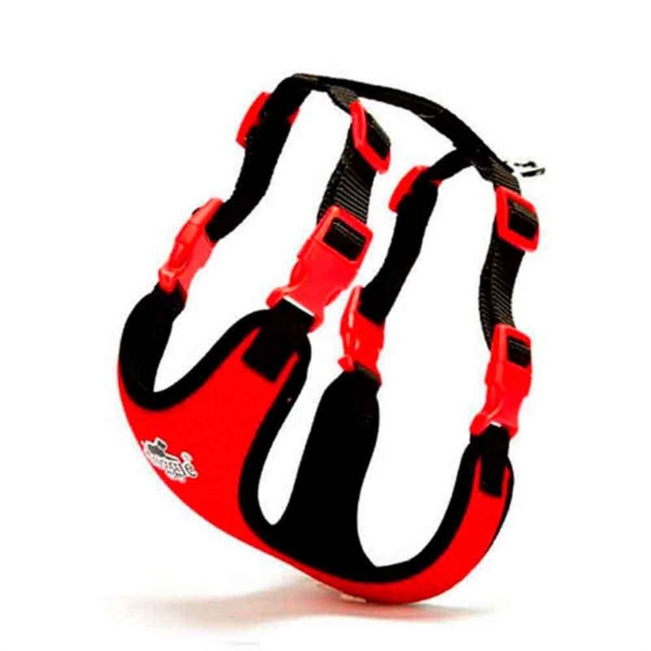 DOGGİE HAVALI G.TASMASI ADGTM RED 45 CM