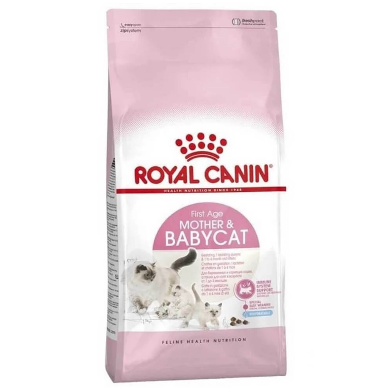 ROYAL CANİN FELİNE MOTHER&BABBY CAT 4 KG