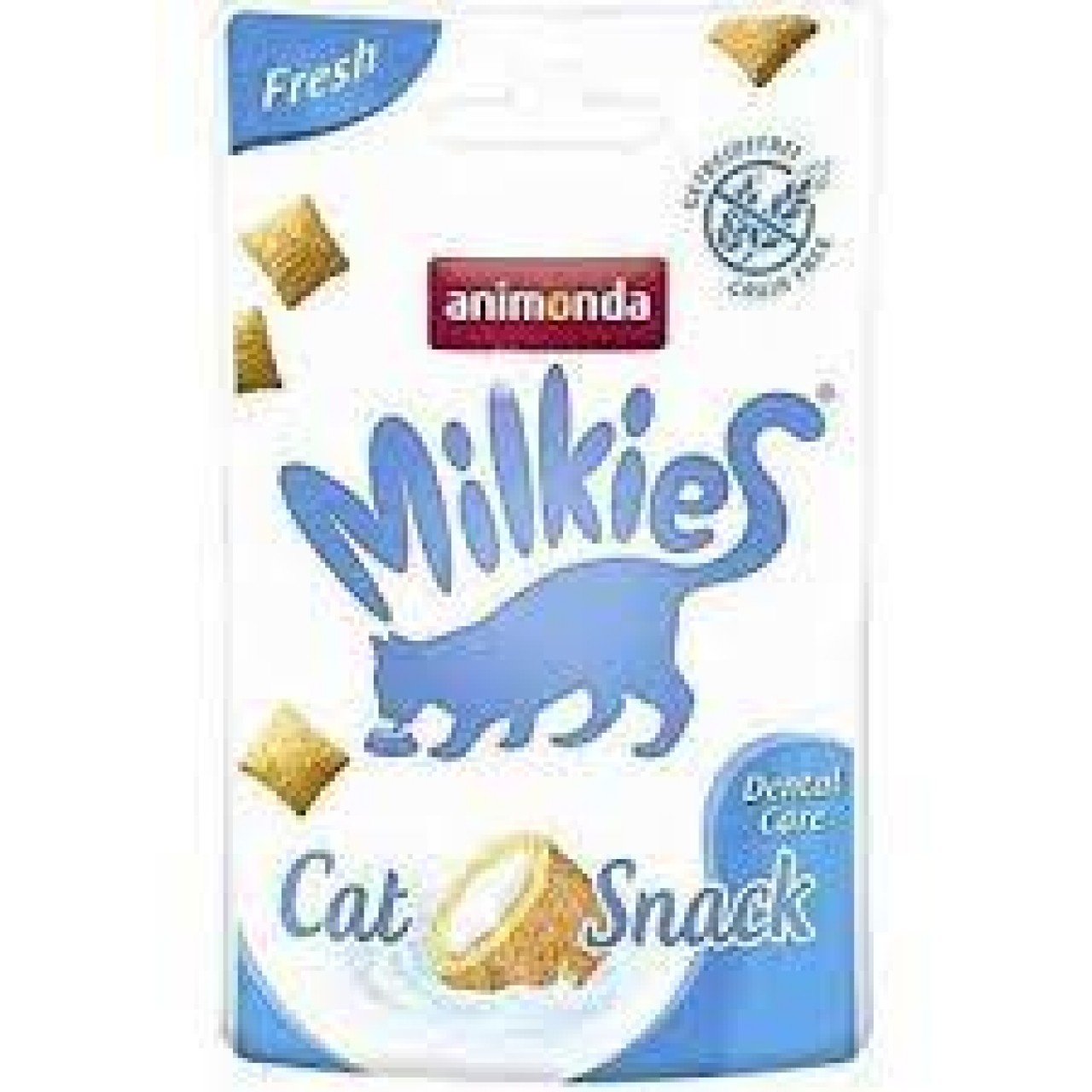 ANİMONDA MİLKİES FRESH KEDİ ÖDÜLÜ 30GR