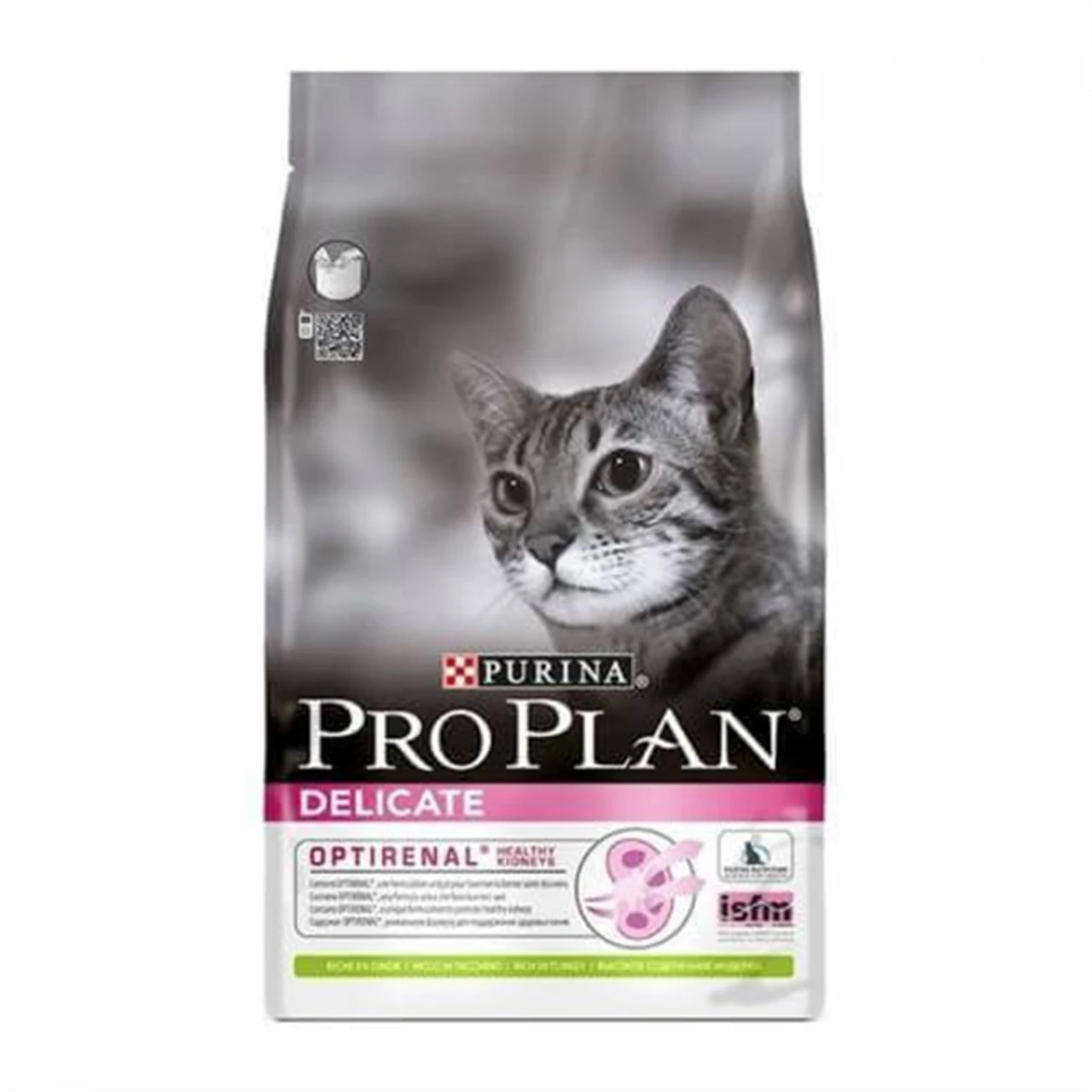 PRO PLAN CAT ADULT DELİCATE LAMB 1,5 KG