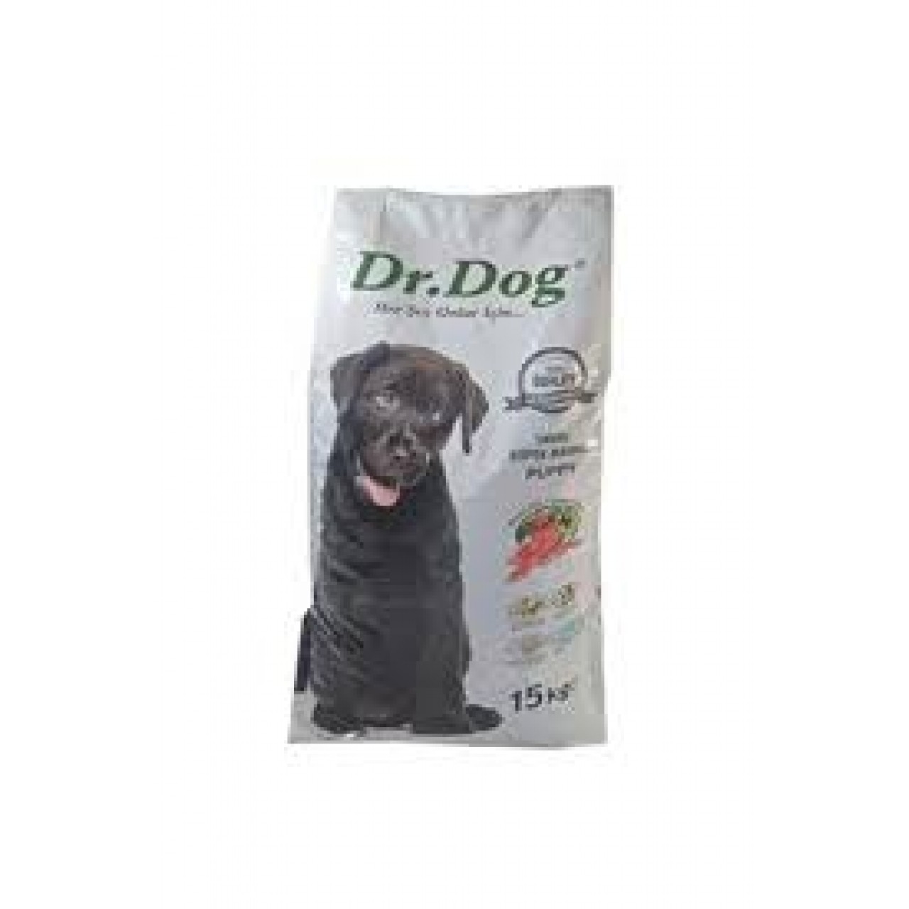 DR DOG PUPPY YAVRU KÖPEK MAMASI 15 KG