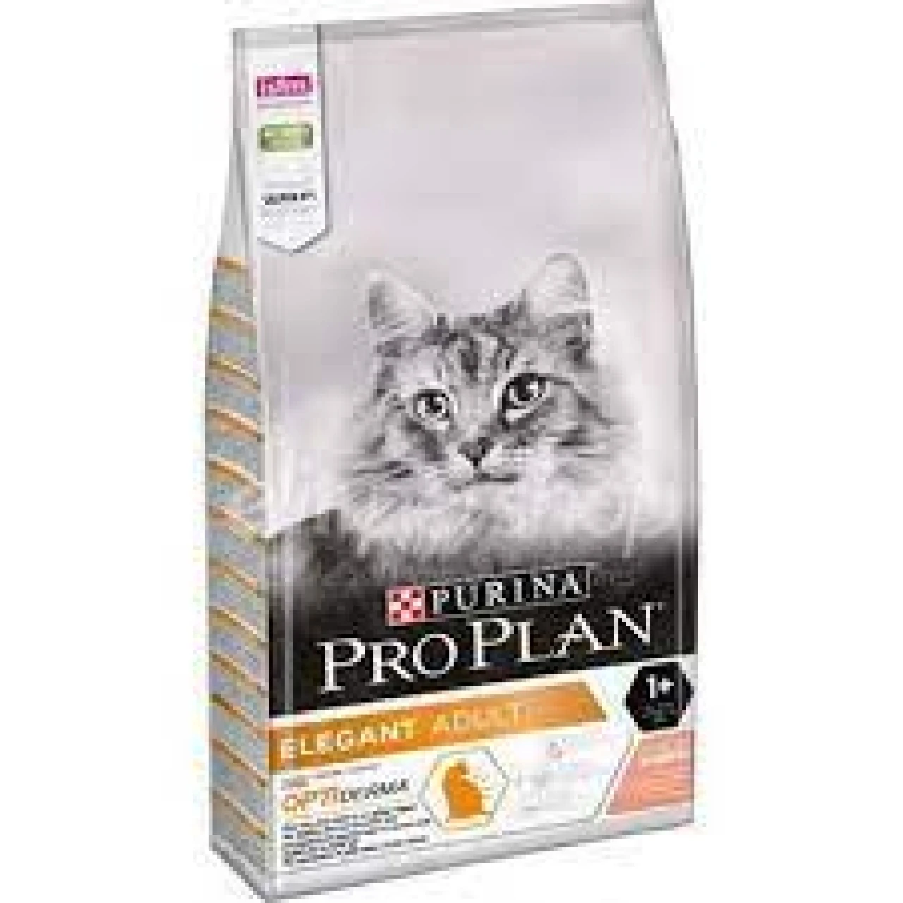 PRO PLAN CAT ELEGANT SALMON 10 KG