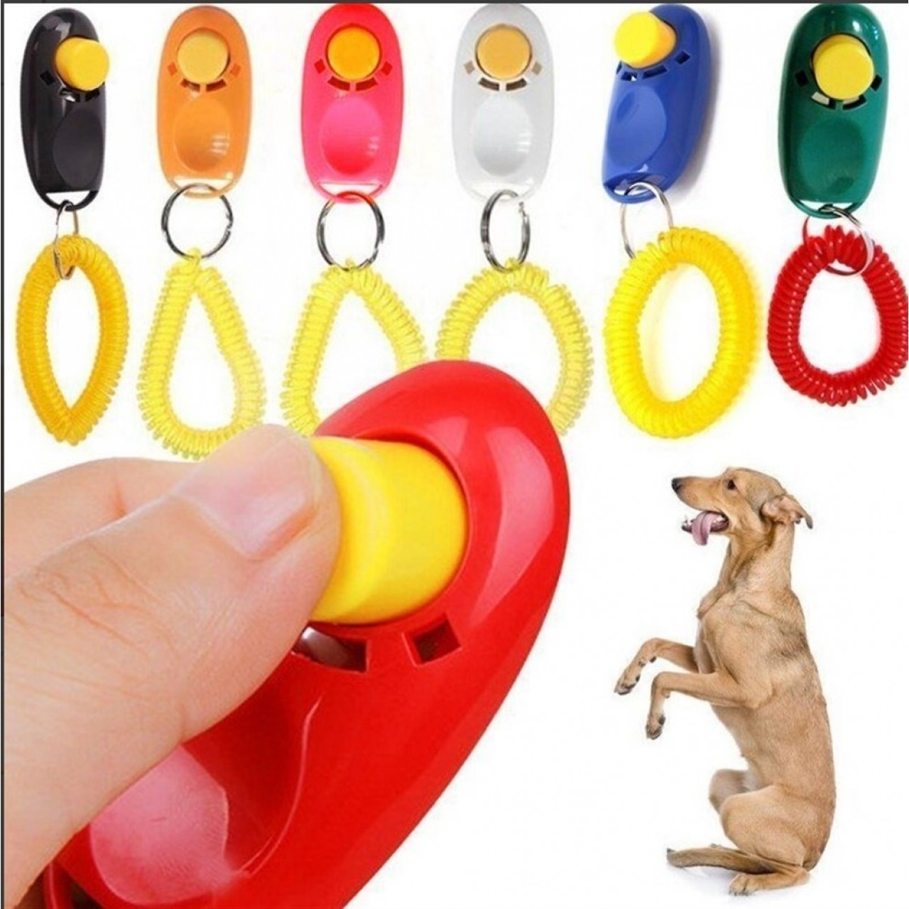 LİON PET DOG TRAİNİNG DEVİCE ZM1500-16