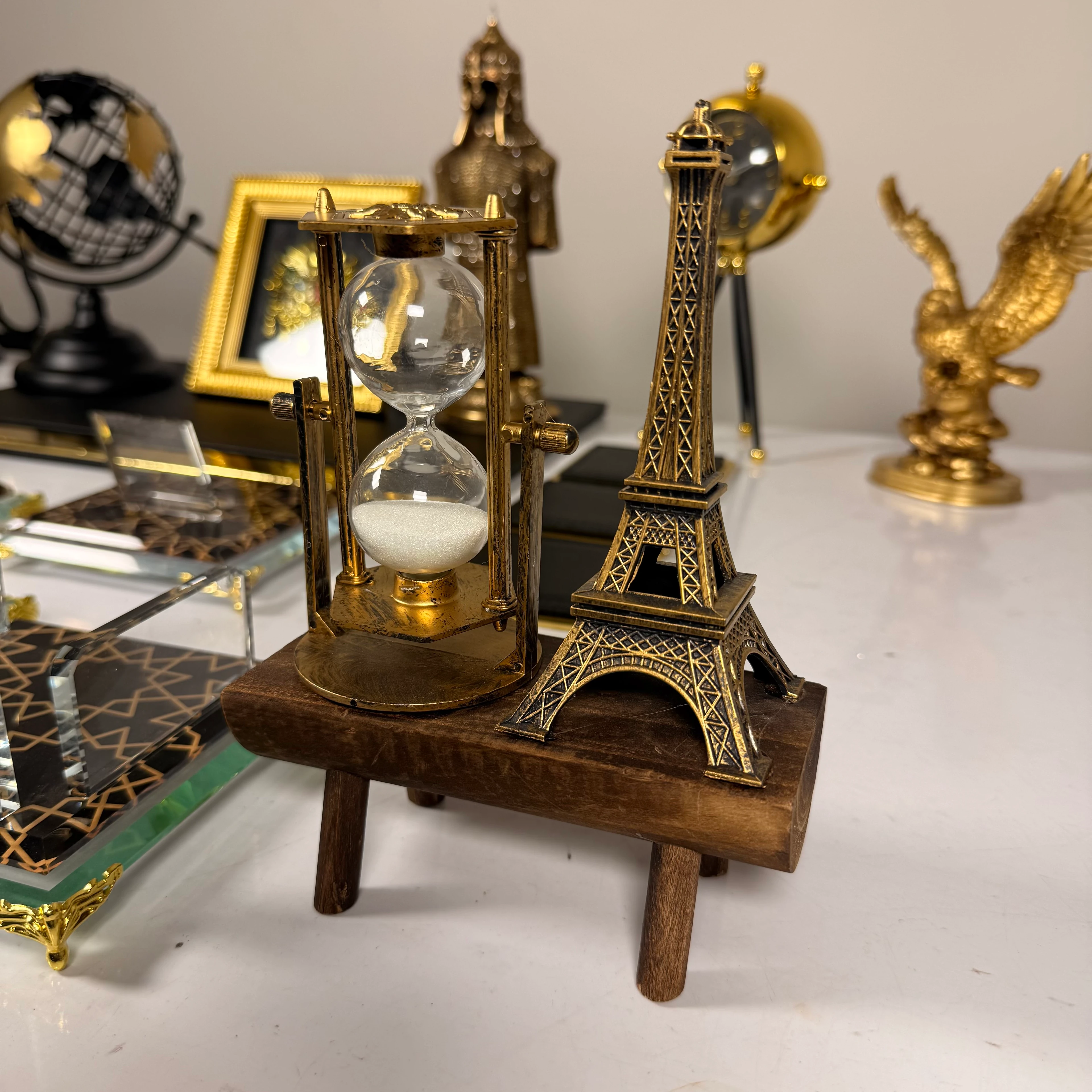 21 Parça Star Masa Seti