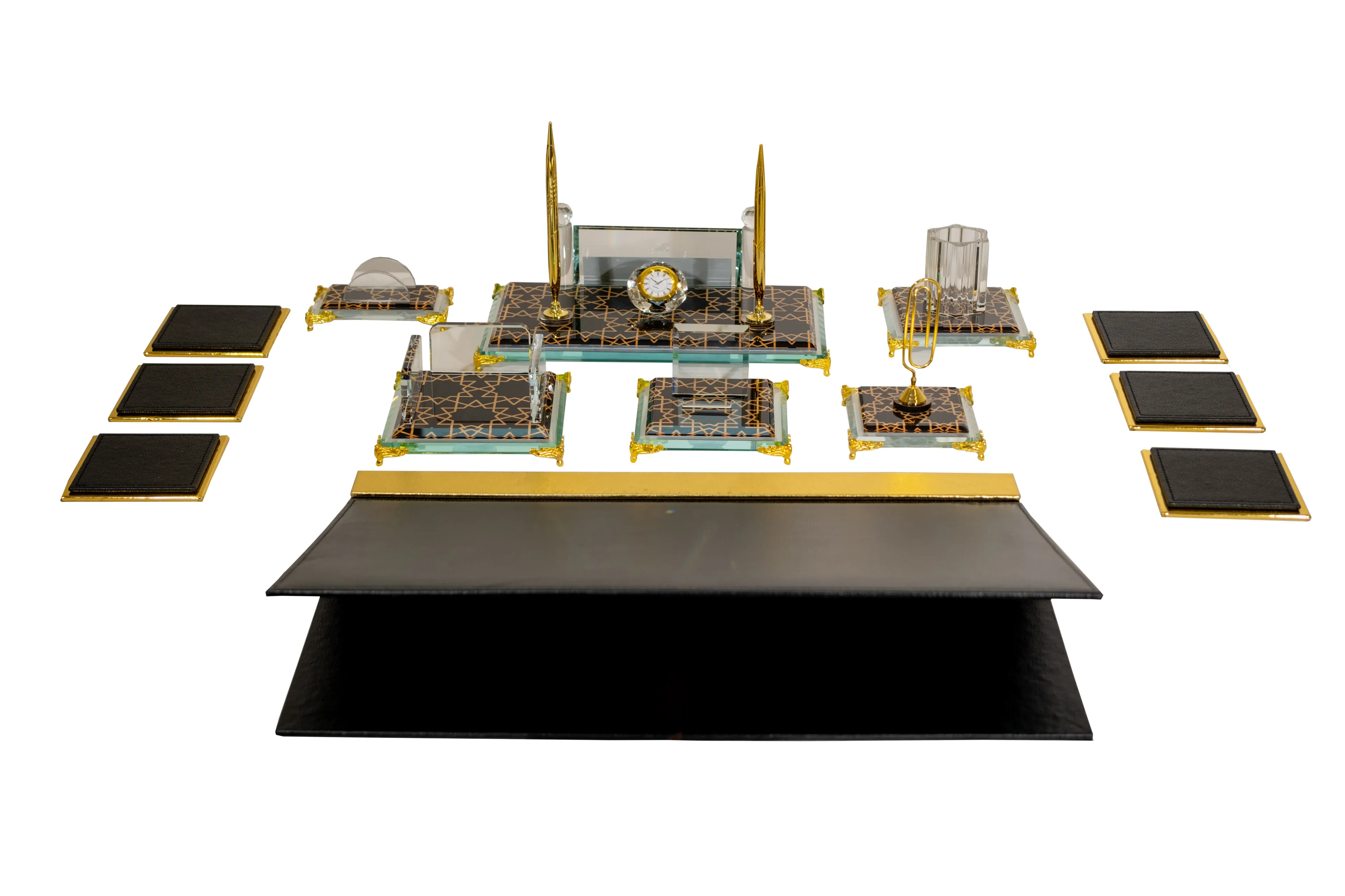 13 Parça Star Premium Masa Seti