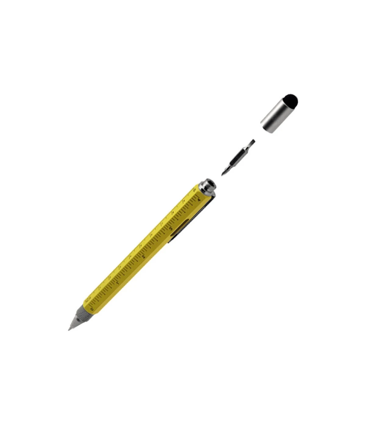 Çok Fonksiyonlu Firma Logolu Kalem