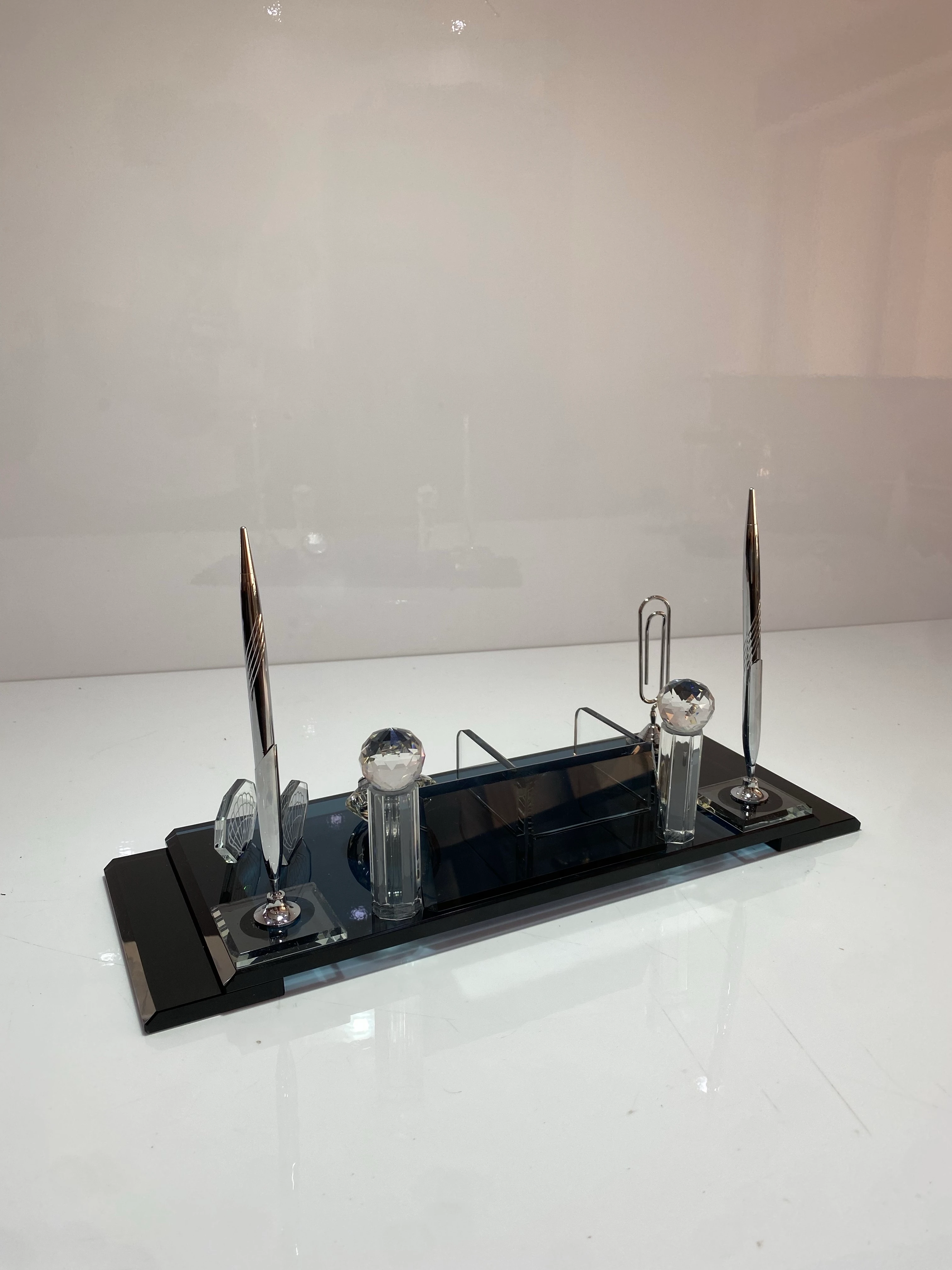 Luxury Masa İsimliği