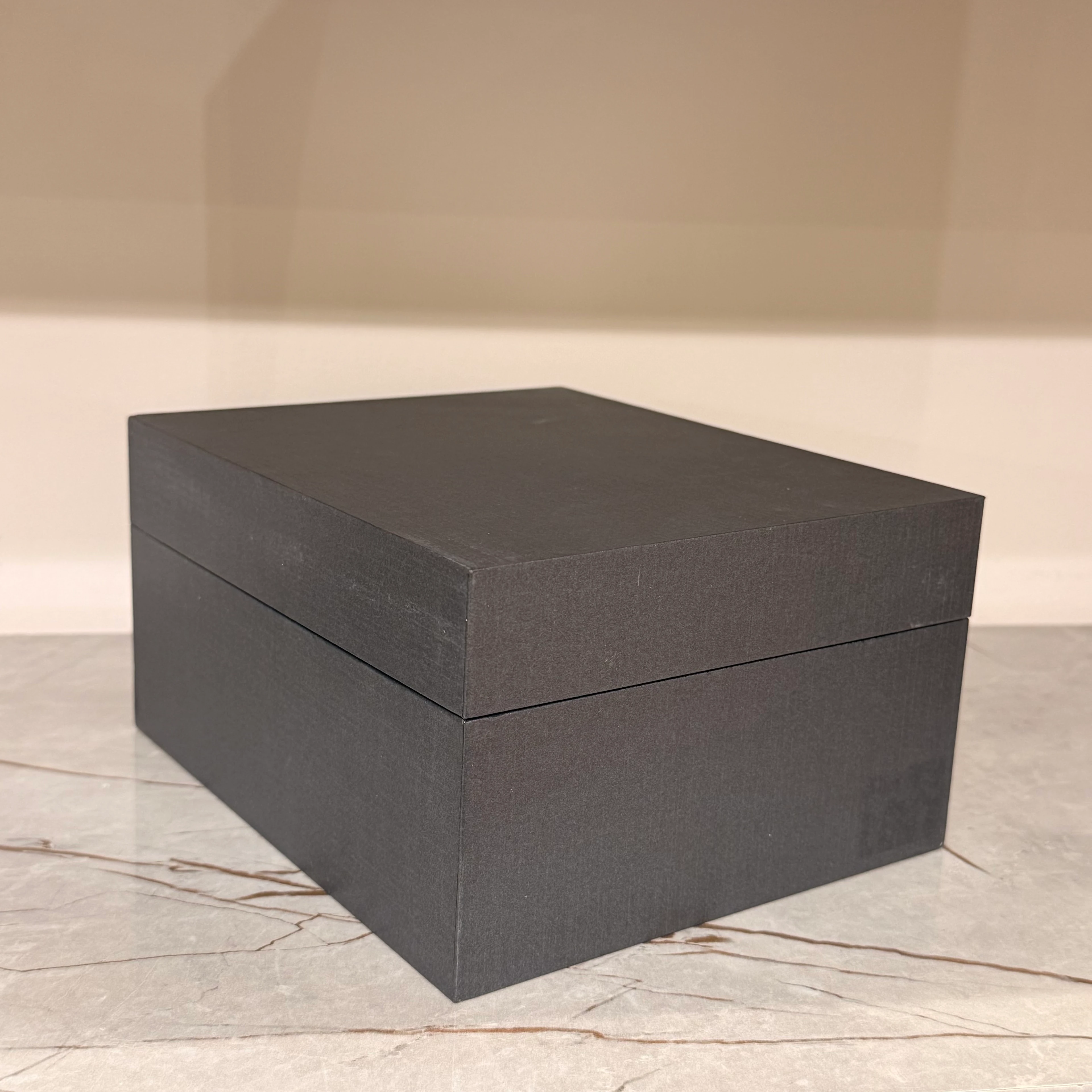 İsme Özel Pirinç Özel Kutu Gemi